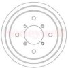 BENDIX 329289B Brake Drum
